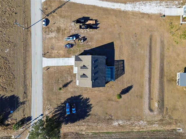 401 GANDY CEMETERY ROAD, Bartow, FL 33830