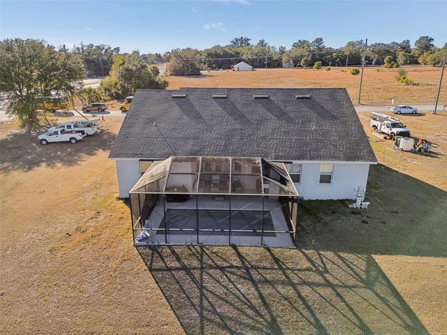 401 GANDY CEMETERY ROAD, Bartow, FL 33830