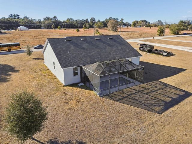 401 GANDY CEMETERY ROAD, Bartow, FL 33830