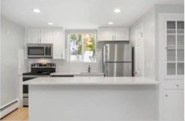 116 W. Emerson 4, Melrose, MA 02176