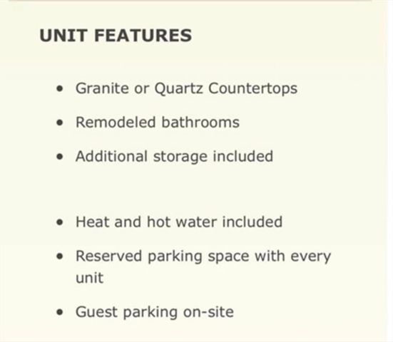 116 W. Emerson 4, Melrose, MA 02176