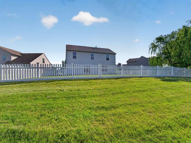 11501 Keady Run, Fort Wayne, IN 46818