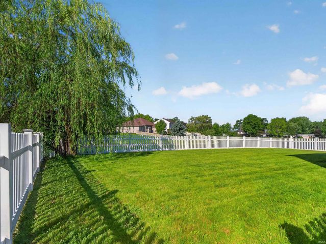 11501 Keady Run, Fort Wayne, IN 46818