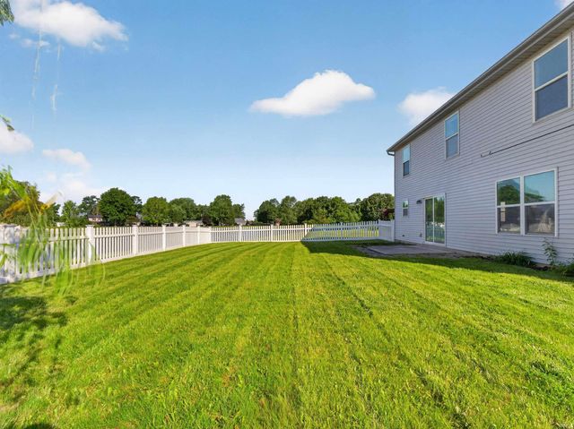 11501 Keady Run, Fort Wayne, IN 46818