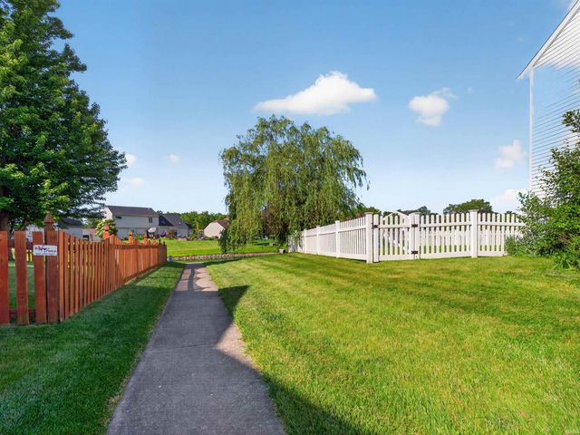 11501 Keady Run, Fort Wayne, IN 46818