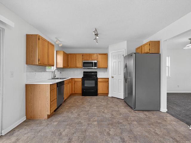 11501 Keady Run, Fort Wayne, IN 46818