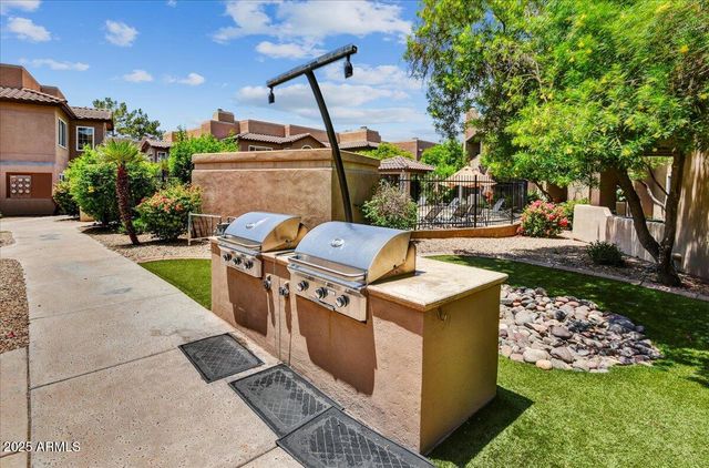 9451 E BECKER Lane 1051, Scottsdale, AZ 85260