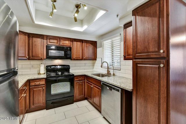 9451 E BECKER Lane 1051, Scottsdale, AZ 85260