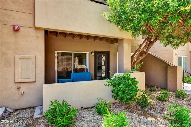9451 E BECKER Lane 1051, Scottsdale, AZ 85260