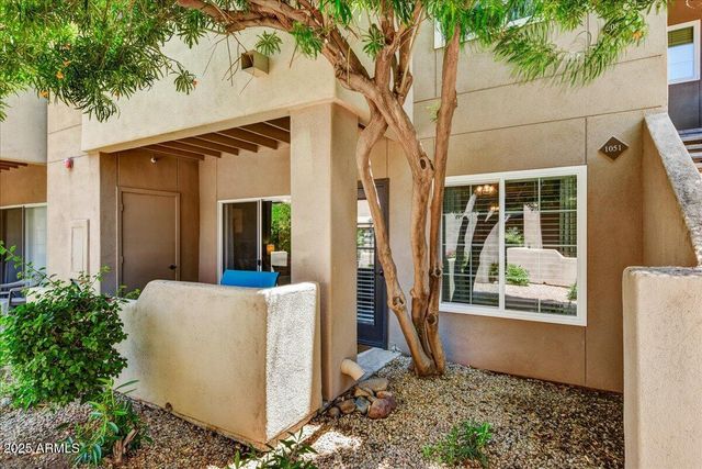 9451 E BECKER Lane 1051, Scottsdale, AZ 85260