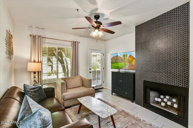 9451 E BECKER Lane 1051, Scottsdale, AZ 85260