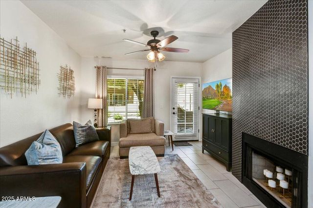 9451 E BECKER Lane 1051, Scottsdale, AZ 85260