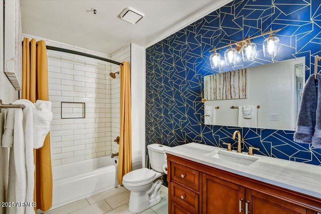 9451 E BECKER Lane 1051, Scottsdale, AZ 85260
