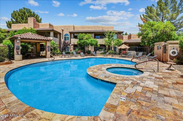 9451 E BECKER Lane 1051, Scottsdale, AZ 85260