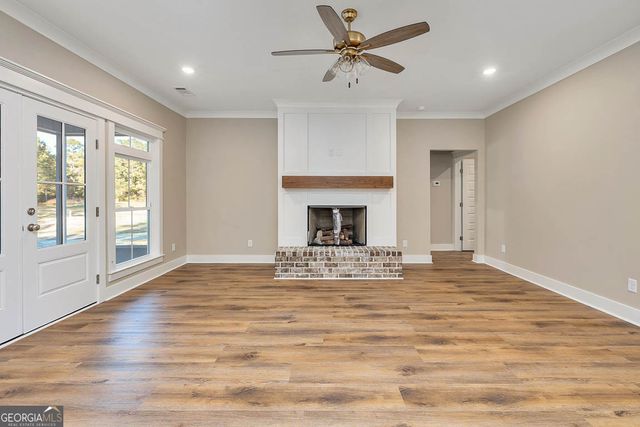 1138 River Oaks Road, Brunswick, GA 31523