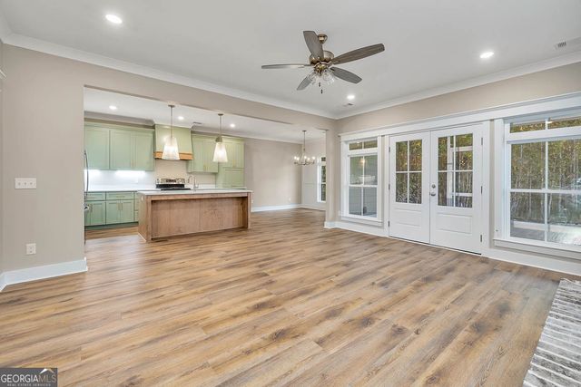 1138 River Oaks Road, Brunswick, GA 31523