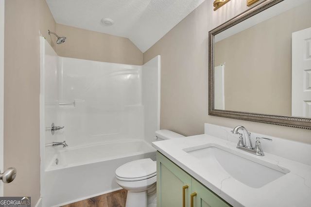 1138 River Oaks Road, Brunswick, GA 31523