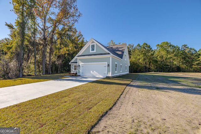 1138 River Oaks Road, Brunswick, GA 31523