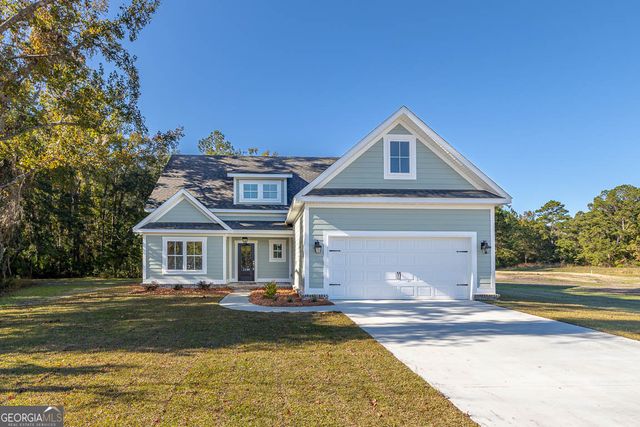 1138 River Oaks Road, Brunswick, GA 31523