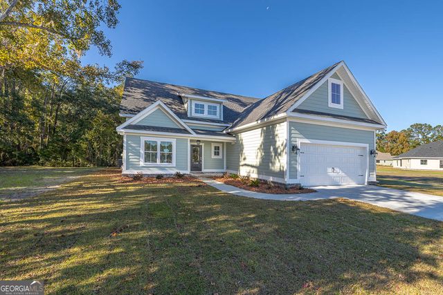 1138 River Oaks Road, Brunswick, GA 31523