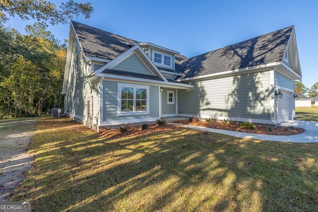 1138 River Oaks Road, Brunswick, GA 31523