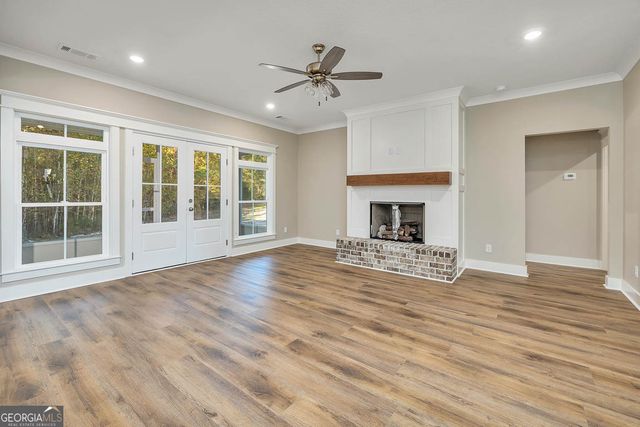 1138 River Oaks Road, Brunswick, GA 31523