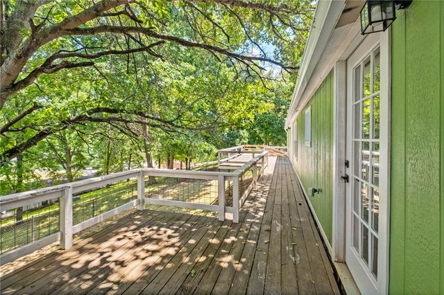 8431 Navajo Trail, Rogers, AR 72756