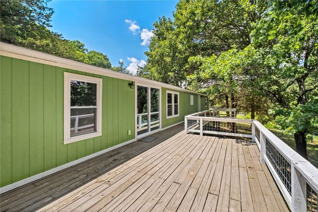 8431 Navajo Trail, Rogers, AR 72756