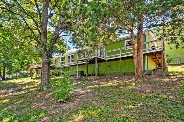 8431 Navajo Trail, Rogers, AR 72756