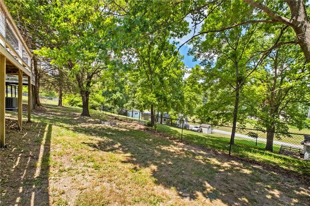 8431 Navajo Trail, Rogers, AR 72756