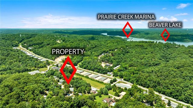 8431 Navajo Trail, Rogers, AR 72756