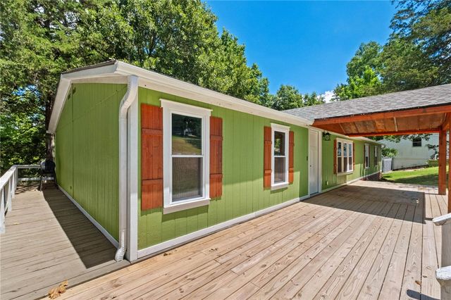8431 Navajo Trail, Rogers, AR 72756