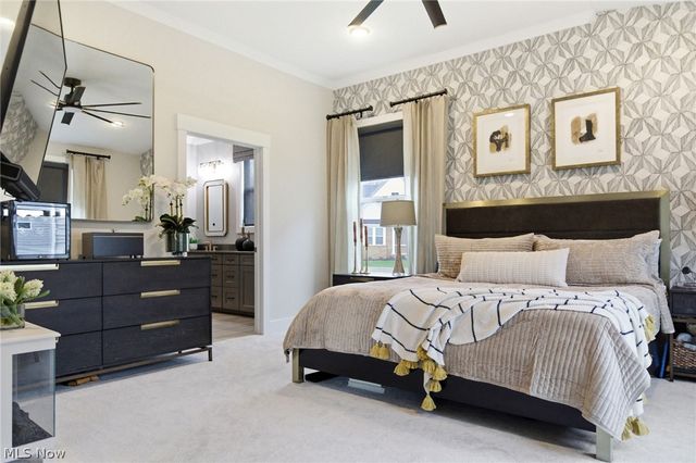 4650 Crocker Woods Lane, Westlake, OH 44145