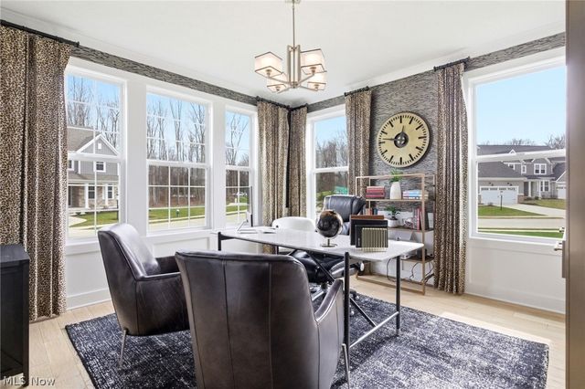 4650 Crocker Woods Lane, Westlake, OH 44145