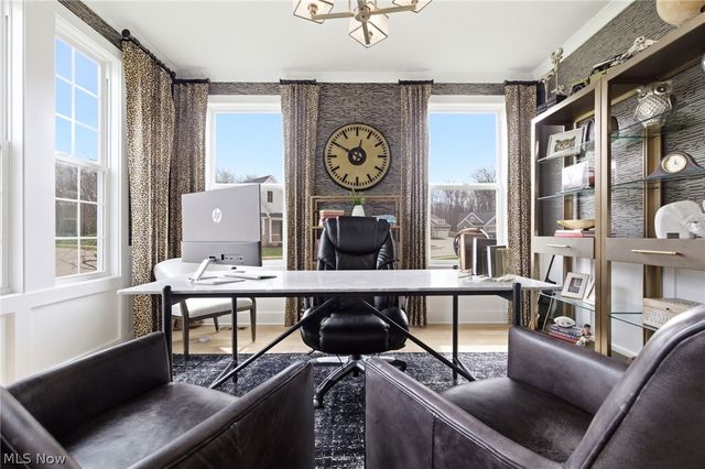 4650 Crocker Woods Lane, Westlake, OH 44145