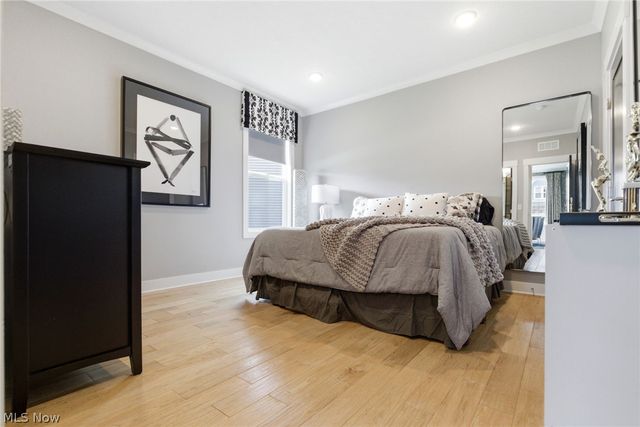 4650 Crocker Woods Lane, Westlake, OH 44145