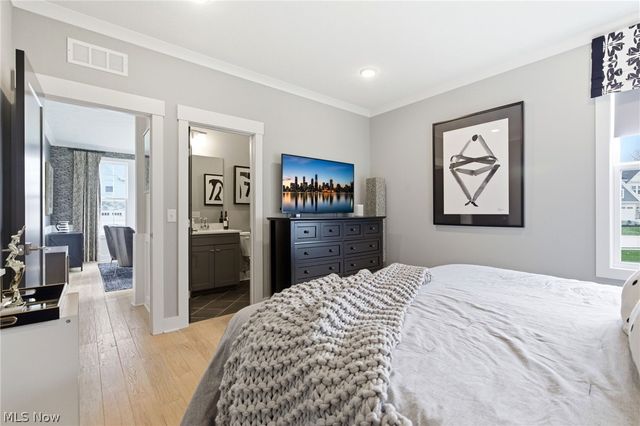 4650 Crocker Woods Lane, Westlake, OH 44145