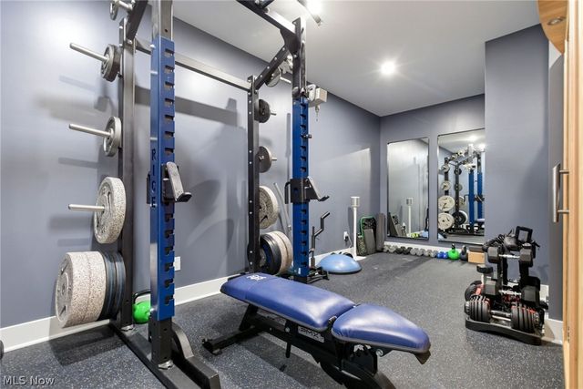 4650 Crocker Woods Lane, Westlake, OH 44145