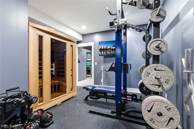 4650 Crocker Woods Lane, Westlake, OH 44145