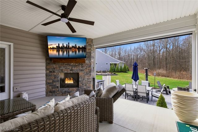 4650 Crocker Woods Lane, Westlake, OH 44145