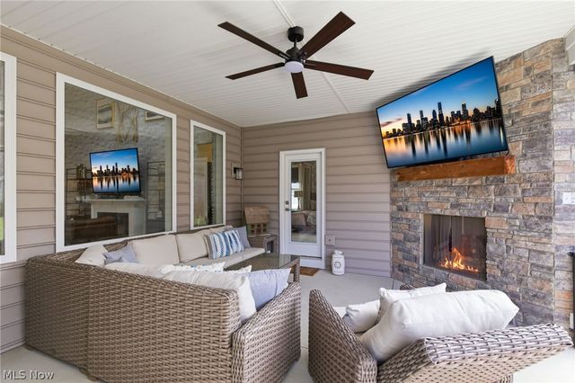 4650 Crocker Woods Lane, Westlake, OH 44145