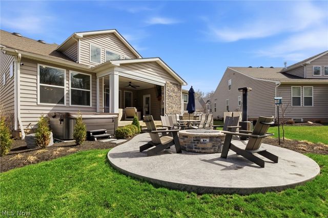 4650 Crocker Woods Lane, Westlake, OH 44145