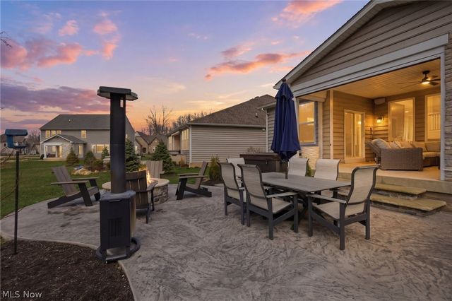 4650 Crocker Woods Lane, Westlake, OH 44145