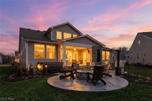 4650 Crocker Woods Lane, Westlake, OH 44145