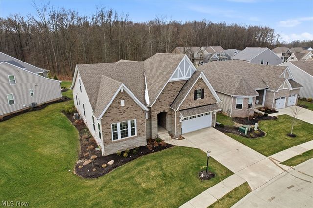4650 Crocker Woods Lane, Westlake, OH 44145
