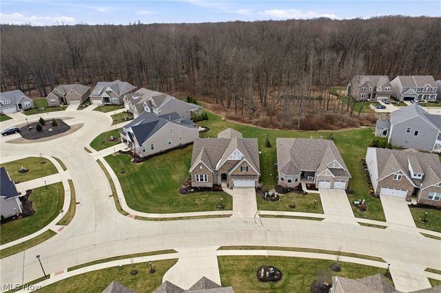 4650 Crocker Woods Lane, Westlake, OH 44145