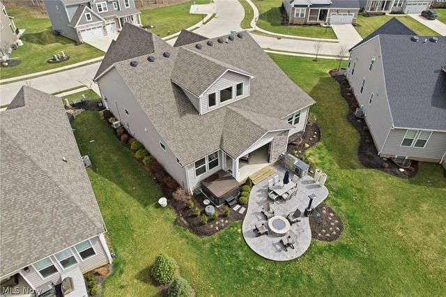 4650 Crocker Woods Lane, Westlake, OH 44145