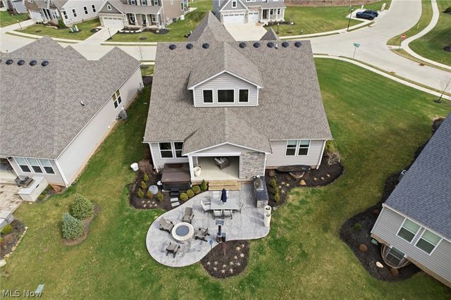 4650 Crocker Woods Lane, Westlake, OH 44145