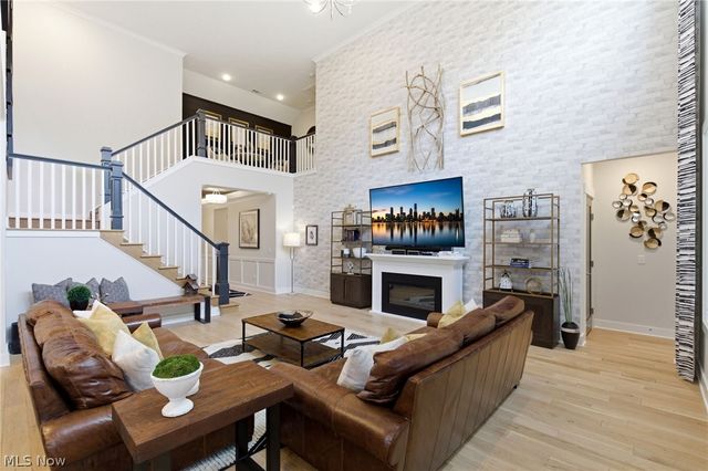 4650 Crocker Woods Lane, Westlake, OH 44145