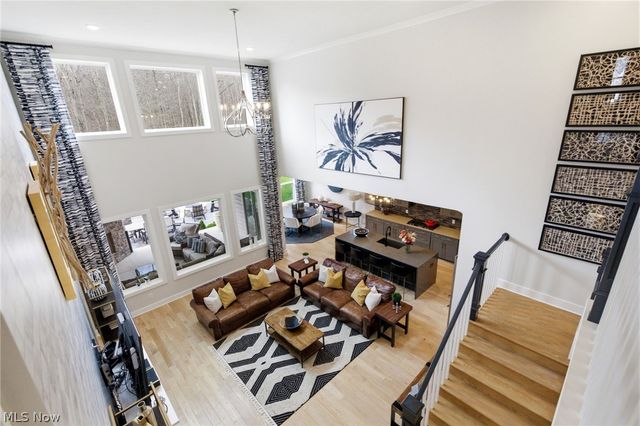 4650 Crocker Woods Lane, Westlake, OH 44145